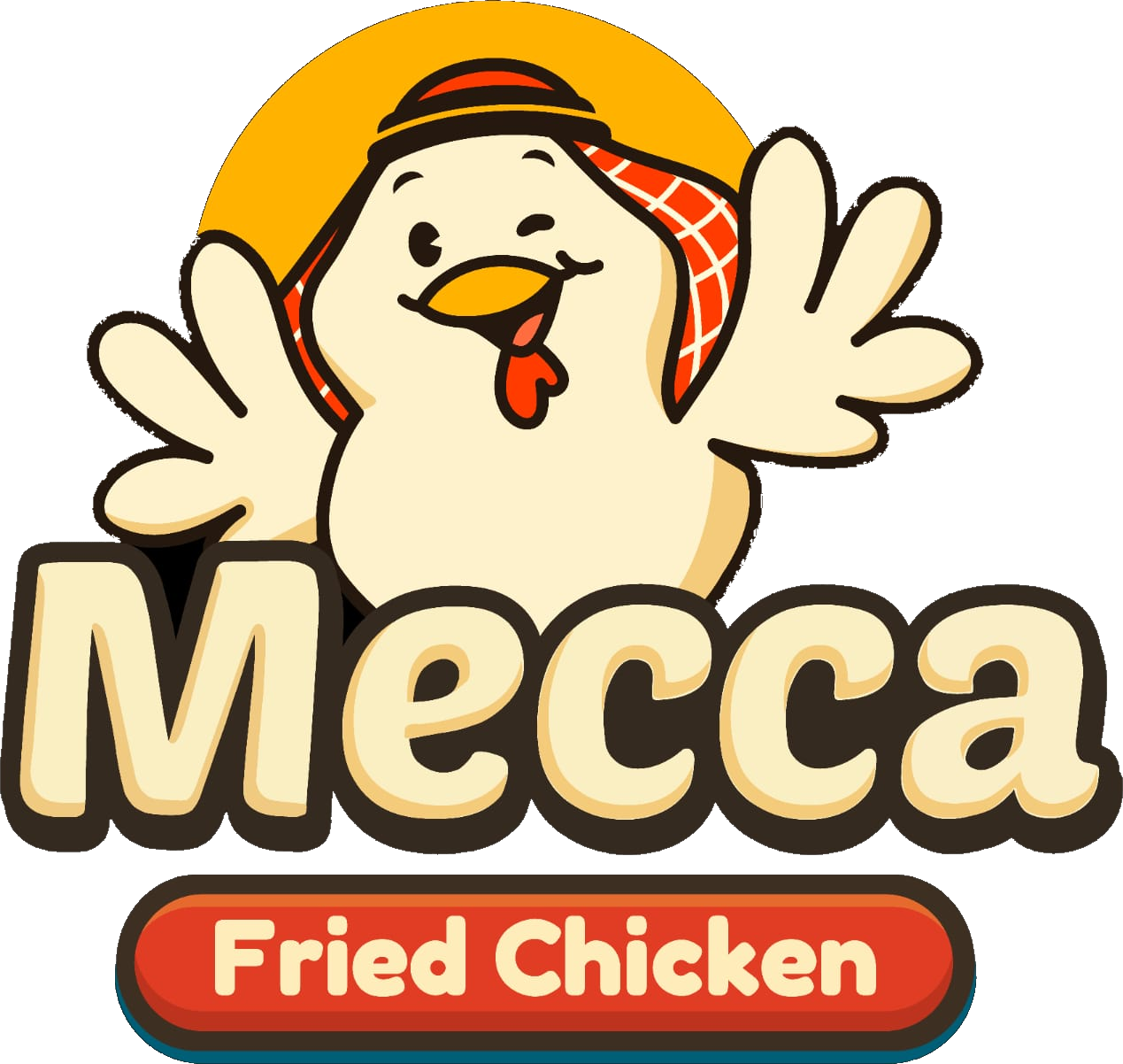 Mecca
